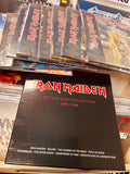 Iron Maiden ‎– Picture Disc Collection 1980-1988 - 9 x PICTURE DISC VINYL LP BOX SET (used)