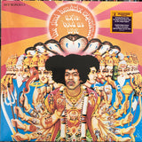 The Jimi Hendrix Experience ‎– Axis: Bold As Love - 180 GRAM VINYL LP (used) USA ISSUE