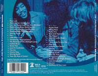 The Jimi Hendrix Experience – BBC Sessions - 2 x CD ALBUM SET (used)