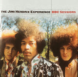 The Jimi Hendrix Experience – BBC Sessions - 2 x CD ALBUM SET (used)