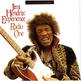 The Jimi Hendrix Experience – Radio One - CD ALBUM (used)