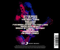 Joanne Shaw Taylor – Reckless Heart - CD ALBUM (used)