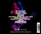 Joanne Shaw Taylor – Reckless Heart - CD ALBUM (used)