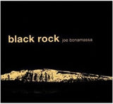 Joe Bonamassa -Black Rock - CD ALBUM in DELUXE DIGIBOOK (used)