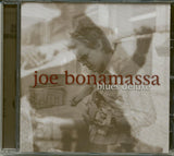 Joe Bonamassa - Blues Deluxe - CD ALBUM (used)