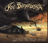 Joe Bonamassa -Dust Bowl - CD ALBUM in DELUXE DIGIBOOK (used)