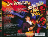 Joe Bonamassa -Muddy Wolf At Red Rocks - 2 x CD ALBUM SET (used)