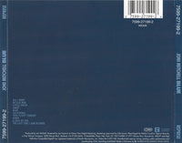 Joni Mitchell – Blue - HDCD Edition CD ALBUM (used)