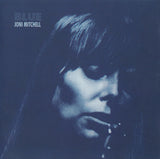 Joni Mitchell – Blue - HDCD Edition CD ALBUM (used)