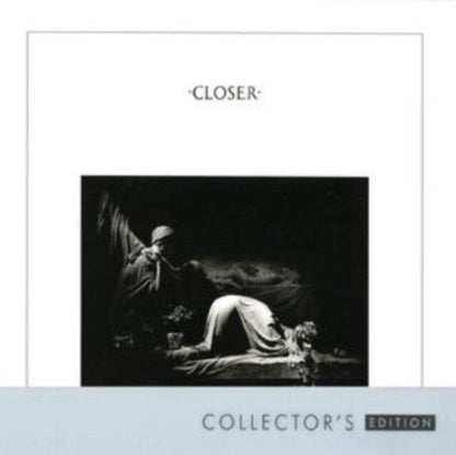 Joy Division – Closer - 2 x CD SET (NEW)