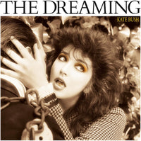 Kate Bush - The Dreaming - 180 GRAM VINYL LP (used)