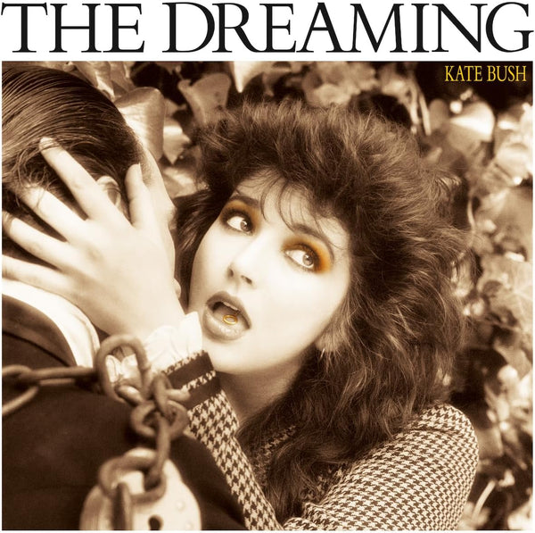 Kate Bush - The Dreaming - 180 GRAM VINYL LP (used)