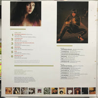 Kate Bush – The Whole Story - VINYL LP (used)