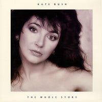 Kate Bush – The Whole Story - VINYL LP (used)