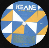 Keane – The Lovers Are Losing - VINYL 7" (used)