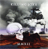 Killing Joke – MMXII - CD ALBUM (used)