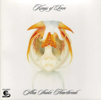 Kings Of Leon – Aha Shake Heartbreak - CD