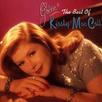 Kirsty MacColl – Galore (The Best Of) - CD ALBUM (used)