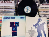 The KLF – The White Room - Original issue VINYL LP with Picture Inner (used)