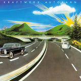 Kraftwerk – Autobahn - CD ALBUM (used)