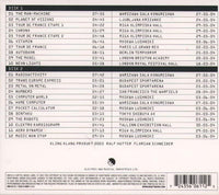 Kraftwerk – Minimum-Maximum - 2 x CD ALBUM SET (used)