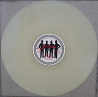 Kraftwerk – Neon Lights - LUMINOUS COLOURED VINYL 12" (used)