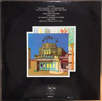 Led Zeppelin – The Soundtrack From The Film The Song Remains The Same - 2 x VINYL LP SET (used)