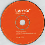 Lemar – 50/50 & Lullaby - CD Single - CD1 (used)