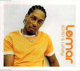 Lemar – 50/50 & Lullaby - CD Single - CD1 (used)