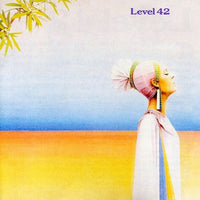 Level 42 - Level 42 - CD (Card Cover)