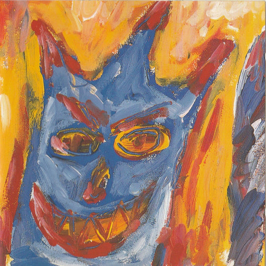 Levellers ‎– Zeitgeist - CD ALBUM