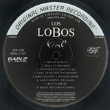 Los Lobos – Kiko - 180 GRAM VINYL LP - MOBILE FIDELITY AUDIOPHILE ISSUE (used)