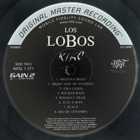 Los Lobos – Kiko - 180 GRAM VINYL LP - MOBILE FIDELITY AUDIOPHILE ISSUE (used)