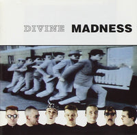 Madness – Divine Madness - CD