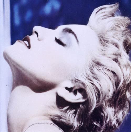 Madonna – True Blue - CD ALBUM - NEW