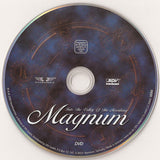 Magnum - Into The Valley Of The Moonking - CD ALBUM & DVD SET in FOLDOUT DIGIPAK (used)