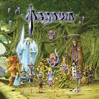 Magnum - Lost On The Road To Eternity - 2 x CD ALBUM SET in FOLDOUT DIGIPAK (used)