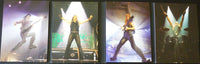 Manowar – Hell On Earth IV - 2 x DVD & 1 x CD in FOLDOUT DIGIPAK & SLIPCASE (used)