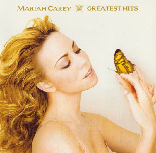 Mariah Carey – Greatest Hits - 2 x CD ALBUM SET