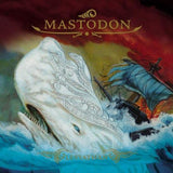 Mastodon – Leviathan - CD ALBUM & DVD SET (used)