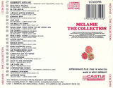 Melanie – The Collection - CD ALBUM (used)