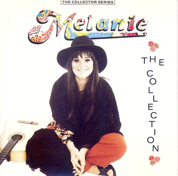 Melanie – The Collection - CD ALBUM (used)