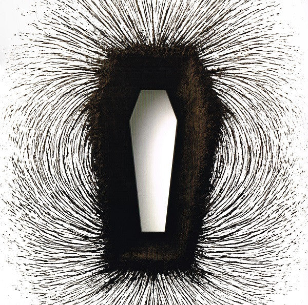 Metallica – Death Magnetic - CD ALBUM