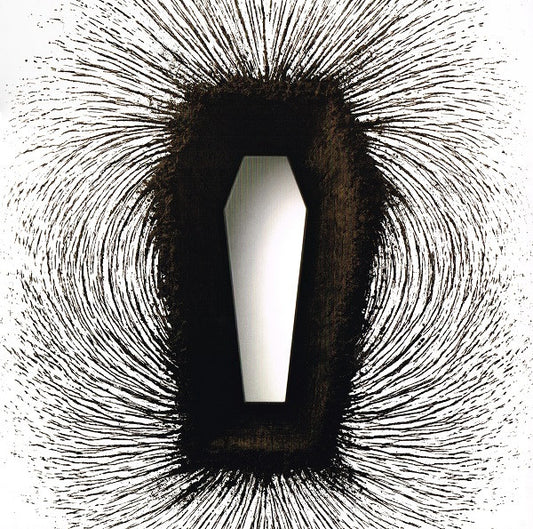 Metallica – Death Magnetic - CD ALBUM