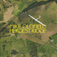 Mike Oldfield – Hergest Ridge - CD ALBUM - NEW