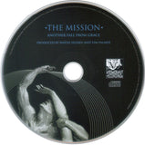 The Mission - Another Fall From Grace - CD ALBUM (used)