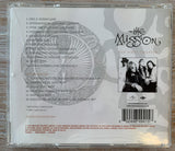 The Mission - The First Chapter - CD ALBUM (used)