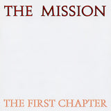 The Mission - The First Chapter - CD ALBUM (used)