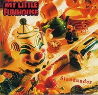 My Little Funhouse – Standunder - VINYL LP (used)