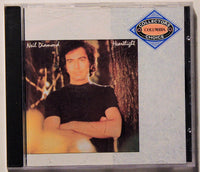 Neil Diamond ‎– Heartlight - CD ALBUM (used)